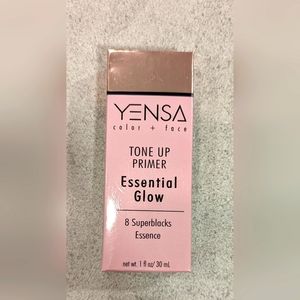 Yensa Tone Up Primer Essential Glow 1 FL oz